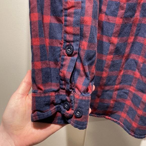 Patagonia Pima Cotton Flannel - Picture 6 of 7